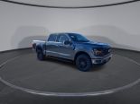 New 2024 Ford F-150 XLT 4x4 SuperCrew 5.5' Box