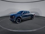 New 2024 Ford F-150 XLT 4x4 SuperCrew 5.5' Box