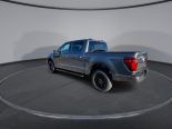 New 2024 Ford F-150 XLT 4x4 SuperCrew 5.5' Box