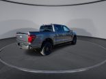 New 2024 Ford F-150 XLT 4x4 SuperCrew 5.5' Box