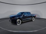 New 2024 Ford F-150 XLT 4x4 SuperCrew 5.5' Box