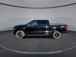 New 2024 Ford F-150 XLT 4x4 SuperCrew 5.5' Box