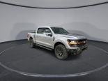 New 2024 Ford F-150 Tremor 4x4 SuperCrew 5.5' Box