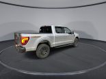 New 2024 Ford F-150 Tremor 4x4 SuperCrew 5.5' Box