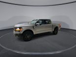 New 2024 Ford F-150 Tremor 4x4 SuperCrew 5.5' Box