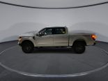 New 2024 Ford F-150 Tremor 4x4 SuperCrew 5.5' Box