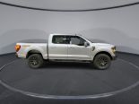 New 2024 Ford F-150 Tremor 4x4 SuperCrew 5.5' Box