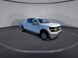 New 2024 Ford F-150 XLT 4x4 SuperCrew 6.5' Box