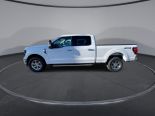 New 2024 Ford F-150 XLT 4x4 SuperCrew 6.5' Box