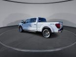 New 2024 Ford F-150 XLT 4x4 SuperCrew 6.5' Box