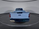 New 2024 Ford F-150 XLT 4x4 SuperCrew 6.5' Box