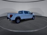 New 2024 Ford F-150 XLT 4x4 SuperCrew 6.5' Box