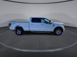 New 2024 Ford F-150 XLT 4x4 SuperCrew 6.5' Box