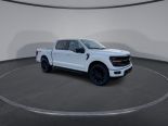 New 2024 Ford F-150 XLT 4x4 SuperCrew 5.5' Box