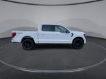 New 2024 Ford F-150 XLT 4x4 SuperCrew 5.5' Box