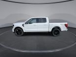 New 2024 Ford F-150 XLT 4x4 SuperCrew 5.5' Box