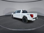 New 2024 Ford F-150 XLT 4x4 SuperCrew 5.5' Box