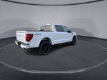 New 2024 Ford F-150 XLT 4x4 SuperCrew 5.5' Box