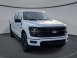 New 2024 Ford F-150 XLT 4x4 SuperCrew 5.5' Box