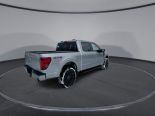 New 2024 Ford F-150 XLT 4x4 SuperCrew 5.5' Box