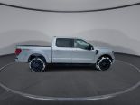 New 2024 Ford F-150 XLT 4x4 SuperCrew 5.5' Box