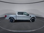 New 2024 Ford F-150 XLT 4x4 SuperCrew 5.5' Box