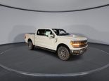 New 2024 Ford F-150 Tremor 4x4 SuperCrew 5.5' Box