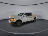 New 2024 Ford F-150 Tremor 4x4 SuperCrew 5.5' Box