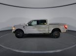 New 2024 Ford F-150 Tremor 4x4 SuperCrew 5.5' Box