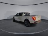 New 2024 Ford F-150 Tremor 4x4 SuperCrew 5.5' Box