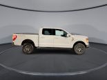 New 2024 Ford F-150 Tremor 4x4 SuperCrew 5.5' Box