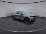 New 2024 Ford F-150 Tremor 4x4 SuperCrew 5.5' Box