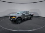 New 2024 Ford F-150 Tremor 4x4 SuperCrew 5.5' Box