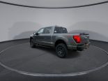 New 2024 Ford F-150 Tremor 4x4 SuperCrew 5.5' Box