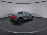 New 2024 Ford F-150 Tremor 4x4 SuperCrew 5.5' Box