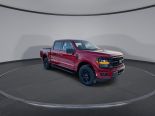 New 2024 Ford F-150 XLT 4x4 SuperCrew 5.5' Box