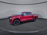 New 2024 Ford F-150 XLT 4x4 SuperCrew 5.5' Box