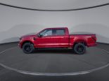 New 2024 Ford F-150 XLT 4x4 SuperCrew 5.5' Box