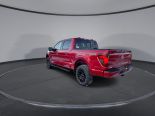 New 2024 Ford F-150 XLT 4x4 SuperCrew 5.5' Box