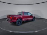 New 2024 Ford F-150 XLT 4x4 SuperCrew 5.5' Box