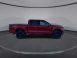 New 2024 Ford F-150 XLT 4x4 SuperCrew 5.5' Box