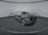 New 2024 Ford F-150 XLT 4x4 SuperCrew 5.5' Box