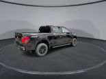 New 2024 Ford F-150 XLT 4x4 SuperCrew 5.5' Box