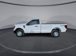 New 2024 Ford F-150 XL 4x4 Reg Cab 8' Box