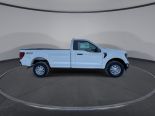 New 2024 Ford F-150 XL 4x4 Reg Cab 8' Box