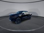 New 2024 Ford F-150 Tremor 4x4 SuperCrew 5.5' Box