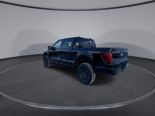 New 2024 Ford F-150 Tremor 4x4 SuperCrew 5.5' Box