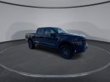 New 2024 Ford F-150 Tremor 4x4 SuperCrew 5.5' Box