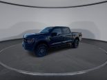 New 2024 Ford F-150 Tremor 4x4 SuperCrew 5.5' Box