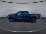 New 2024 Ford F-150 Tremor 4x4 SuperCrew 5.5' Box